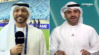 استديو كأس مصرف أبوظبي الإسلامي| الجولة 03