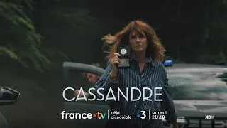 [Trailer] Cassandra: Neither seen nor known