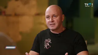 Exclusiv în România: Proiectul Reșița Rocks (@TVR1)