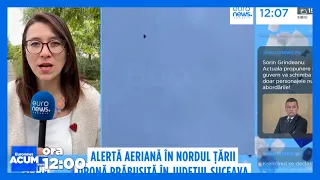 Știrile Euronews România de la ora 12:00 - 24 septembrie 2026
