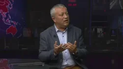 15 ENE 2026 Entrevista concejal Manuel Meza