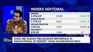Investment Mix & Top Sectors for Investment Managers to Face High Interest Rates