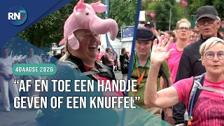 Pink Wednesday: Wijchen & Beuningen || 4DAAGSE 2026