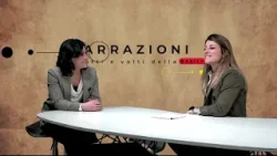 NARRAZIONI SERENA LAMASTRA