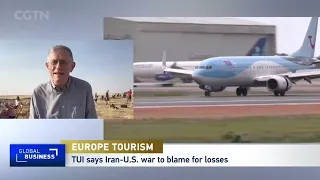Travel Industry Eyes Cooler Destinations as Europe Heats Up