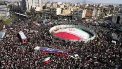 Guerre au Moyen-Orient : l'Iran pose cinq conditions pour la fin des hostilités