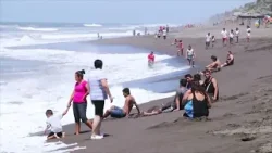 Recuerda seguir las recomendaciones de las autoridades en esta Semana Santa Recuerda seguir las recomendaciones de las autoridades en esta Semana Santa