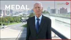 Medal | Sözümüz sözdür