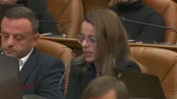 MBAHET MBLEDHJA E DYTË E ASAMBLESË