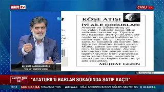 Siz nasıl Atatürkçüsünüz! #Haber #Gündem