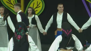 DRŽAVNA SMOTRA IZVORNOG HRVATSKOG FOLKLORA 1 19.09.2026.