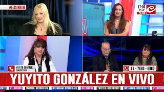 Yuyito González: "Sometimes you discover artists through a tragedy"