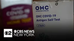 N.J. allows pharmacists to dispense FDA-approved test kits without prescriptions