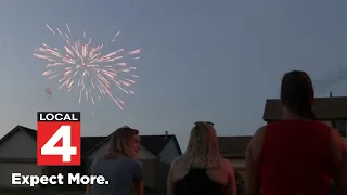 Fireworks violations have city pushing for more control in Sterling Heights