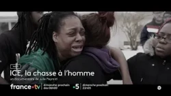[Trailer] The World Facing Us: ICE, the Manhunt
