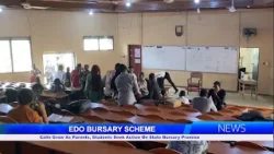 Calls Grow As Parents, Students Seek Action On State Bursary Promise