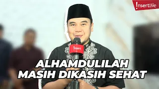 Ustaz Hilman Fauzi's 36th Birthday Celebration with Friends