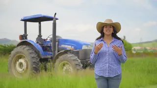 Ing. en Agronomía
