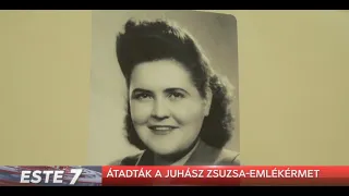 Megrendezték a tizedik Juhász Zsuzsa Szakdolgozói Konferenciát