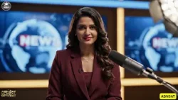 ABN’s Mission to India Reaching 1.4 Billion Souls