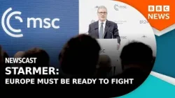 Are Britain's Brexit Years Over? | BBC Newscast