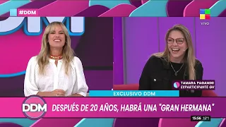 💣 HISTÓRICA FINAL DE GRAN HERMANO: DESPUÉS DE 20 AÑOS GANARÁ UNA MUJER