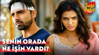 The Young Bride’s True Face Revealed | Hidden Spring Episode 74