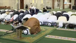 صلاة قيام الليل من دبي - 29 رمضان صلاة قيام الليل من دبي - 29 رمضان