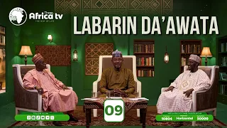 Labarin Da'awata || Sh. Abubakar Umar Kandahar da Malam Abba Koki || 09