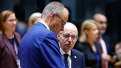 Sommet de l'UE : énergie, budget et commerce avec la Chine au menu