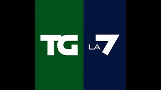 TG LA7 edizione delle 13.30 edizione delle 13:30