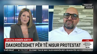 “Kurti mashtron, se lëshon Presidentin dhe do zgjedhje. S’ka vota, por ka miliarda”! Gazetari Zeqaj