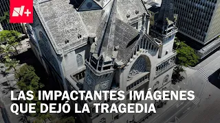 7.4 Magnitude Earthquake in Colombia Triggers National Emergency and Over 100 Deaths