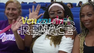 VENEZUELA STANDS UP | “Venezuelan music played at Pedro Emilio Coll camp”