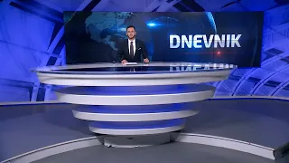 Beograd / Dnevnik u 19 / 28.6.2026.