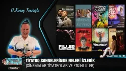 Keyif ★ Tiyatrolar ★ Bölüm 42