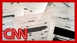 FBI records tied to Trump accuser missing from Epstein files FBI records tied to Trump accuser missing from Epstein files