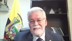 CNE adelanta elecciones seccionales a noviembre por riesgos climáticos ante el fenómeno de El Niño