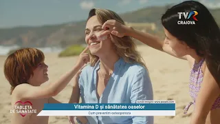 Tableta de sănătate - 14.08.2026