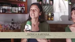 Flor de Luna: El mercadito alternativo que demuestra que otra forma de comer sí es posible Flor de Luna: El mercadito alternativo que demuestra que otra forma de comer sí es posible