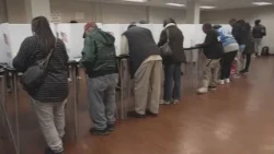 Rising cost of living affecting US midterm elections