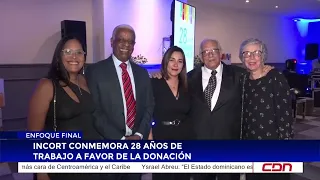 Las Sociales | Incort conmemora 28 años de trabajo a favor de la donación