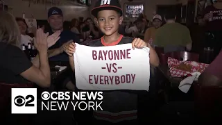 Bayonne bar packed for city's 2nd game in Little League World Series