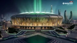 برنامج خليجي CAFE | يوم 4 أكتوبر 2026