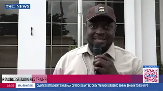 Gov. Oborevwori Rewards Delta Student With N20M For World Spelling Bee Triumph
