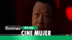 CINE MUJER - AVANCE 2026