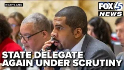 SPOTLIGHT: 'Call the police': 2023 video puts Maryland Del. Caylin Young back under scrutiny SPOTLIGHT: 'Call the police': 2023 video puts Maryland Del. Caylin Young back under scrutiny