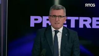 Odluka Višeg suda u slučaju Aca Mijajlovića - PRETRES