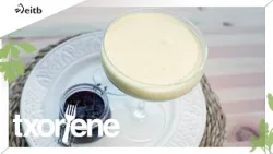 TXORIENE: Limoi moussea ahabia konpotarekin