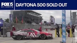 Daytona 500 sold out with record $31 million purse | FOX 5 News